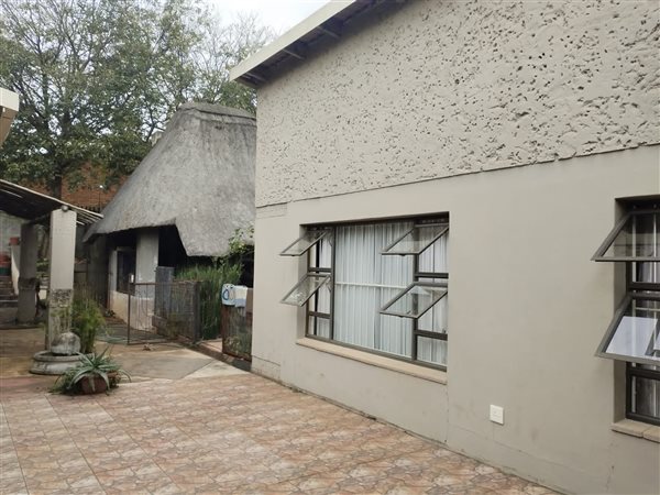 5 Bed House in Piet Retief