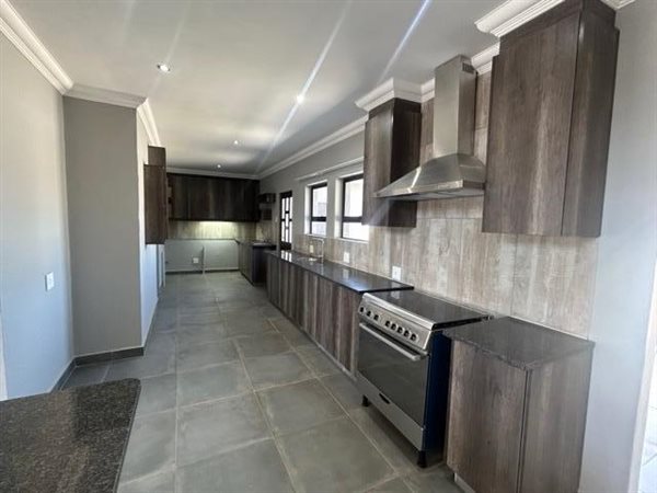 3 Bedroom House 3 Bedroom House