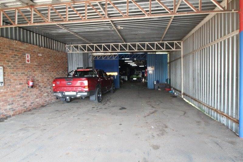 Commercial space in Potchefstroom Central photo number 14