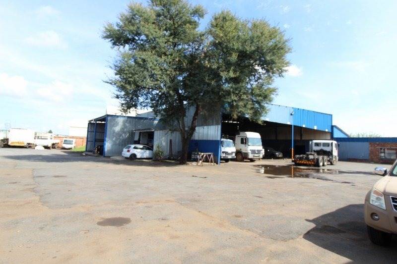 Commercial space in Potchefstroom Central photo number 28