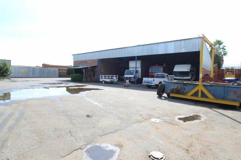 Commercial space in Potchefstroom Central photo number 27