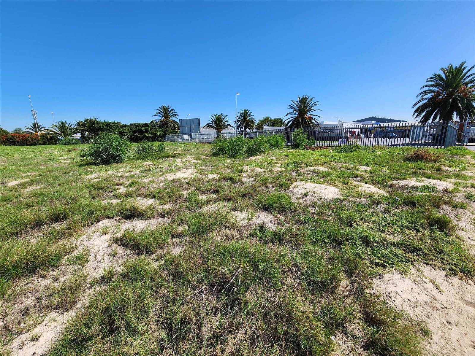 3910 m² Land available in Kuilsriver photo number 1