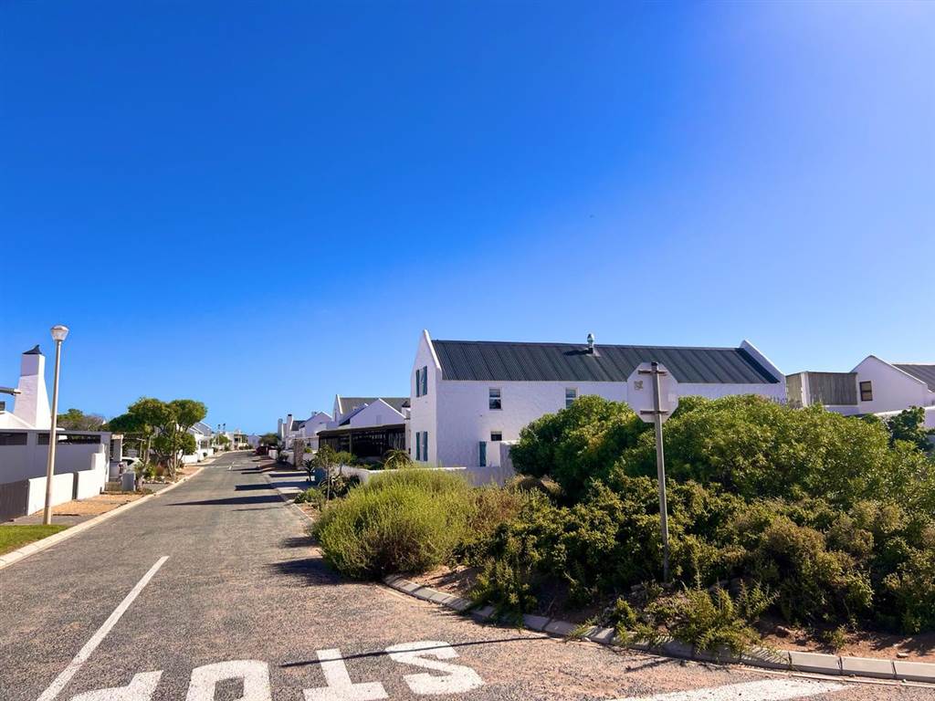 379 m² Land available in Paternoster photo number 4