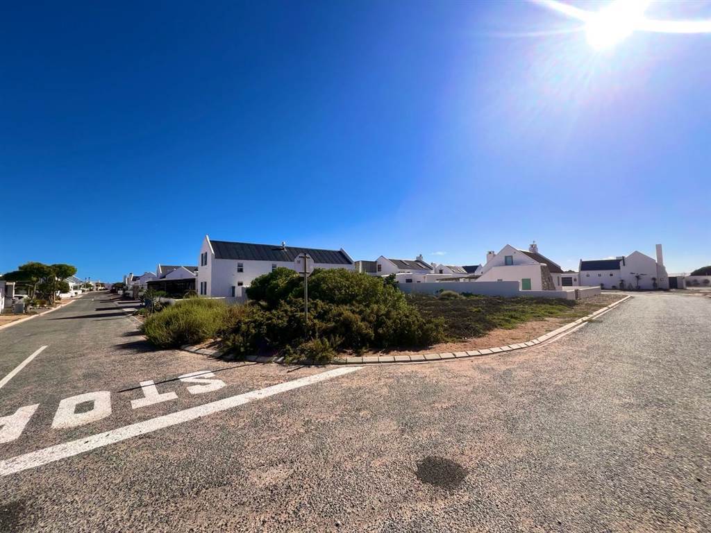379 m² Land available in Paternoster photo number 8