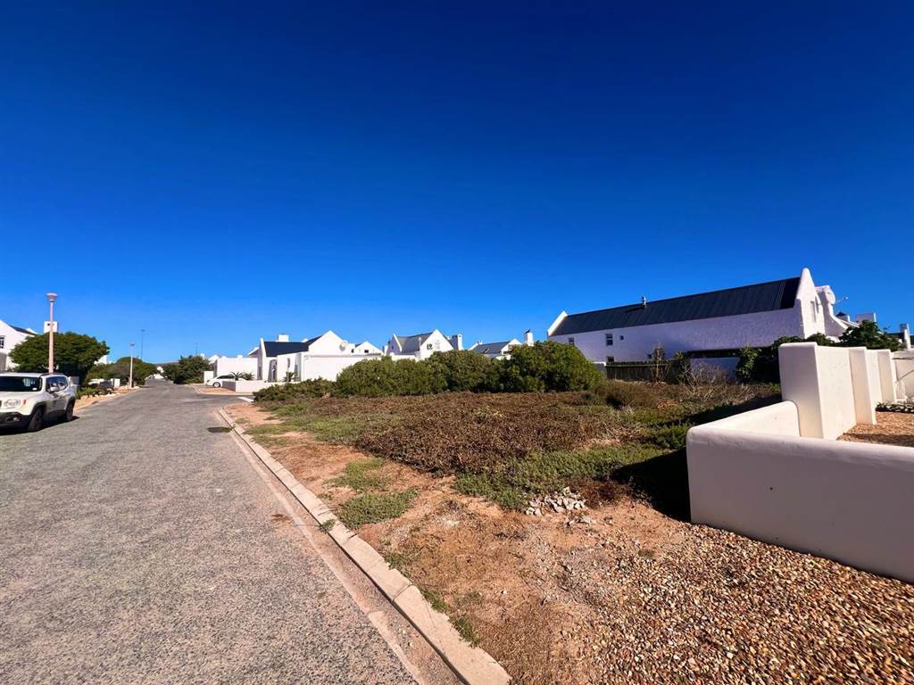 379 m² Land available in Paternoster photo number 3