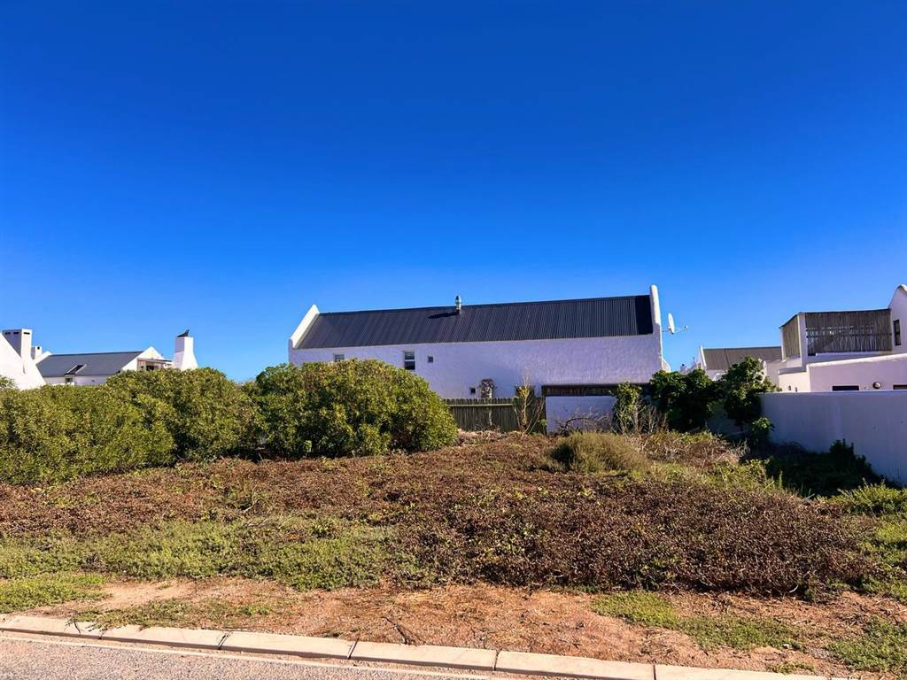379 m² Land available in Paternoster photo number 6