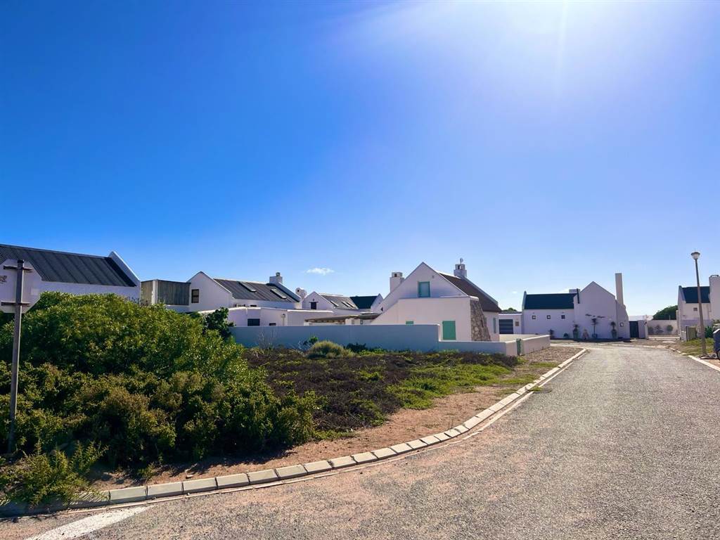 379 m² Land available in Paternoster photo number 7