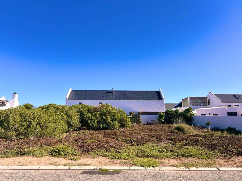 379 m² Land available in Paternoster photo number 2