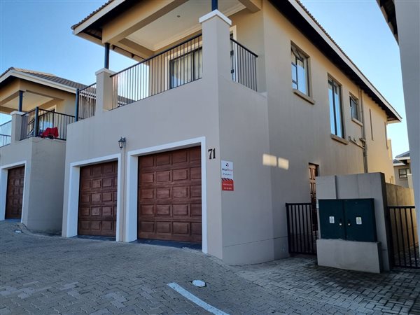 4 Bed Townhouse in Shellyvale