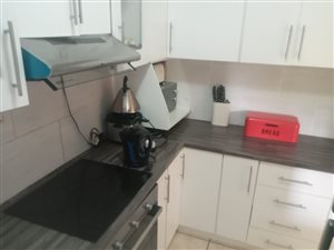2 Bed Flat in Fairview