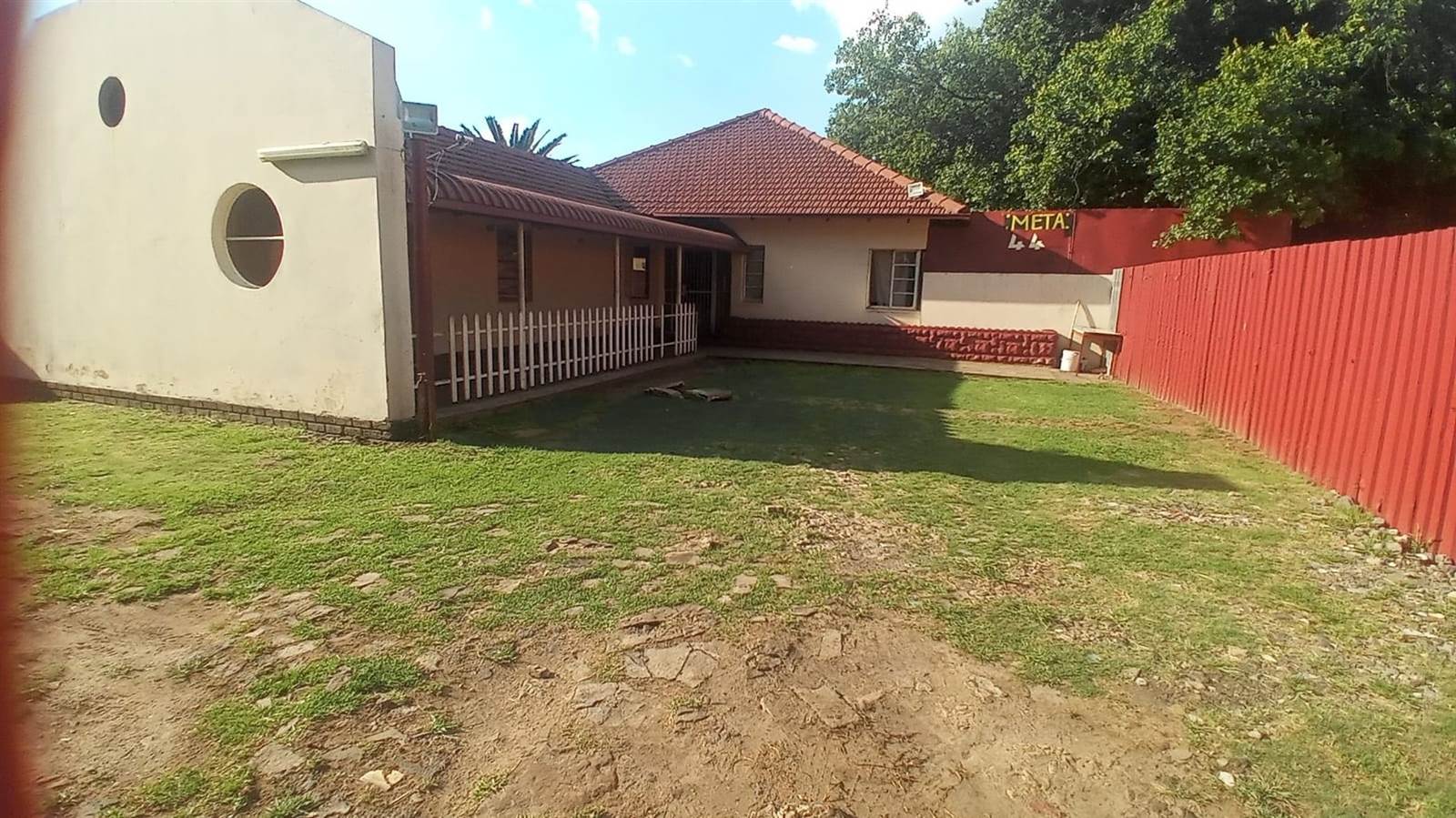 7 Bed House in Vereeniging Central photo number 1