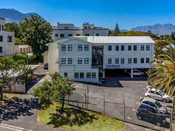 52 m² Commercial space 52 m² Commercial space
