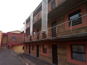 Studio apartment in Clermont