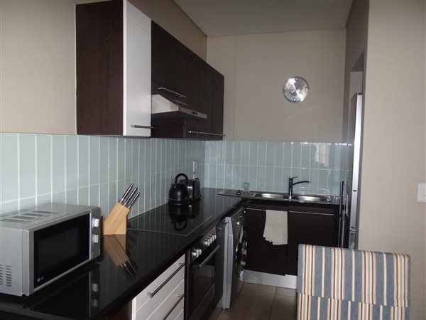 1 Bed Apartment in Bedford Gardens
