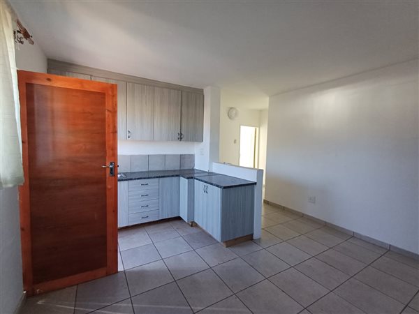 2 Bed Apartment