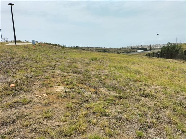 262 m² Land