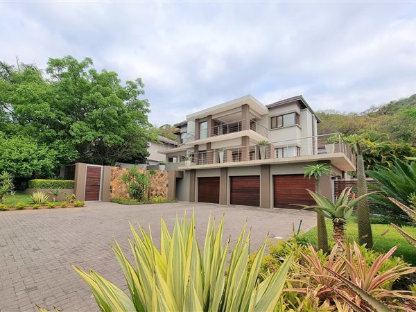 5 Bedroom House 5 Bedroom House