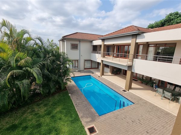 5 Bedroom House 5 Bedroom House
