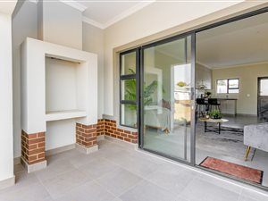 2 Bed House in Rynfield