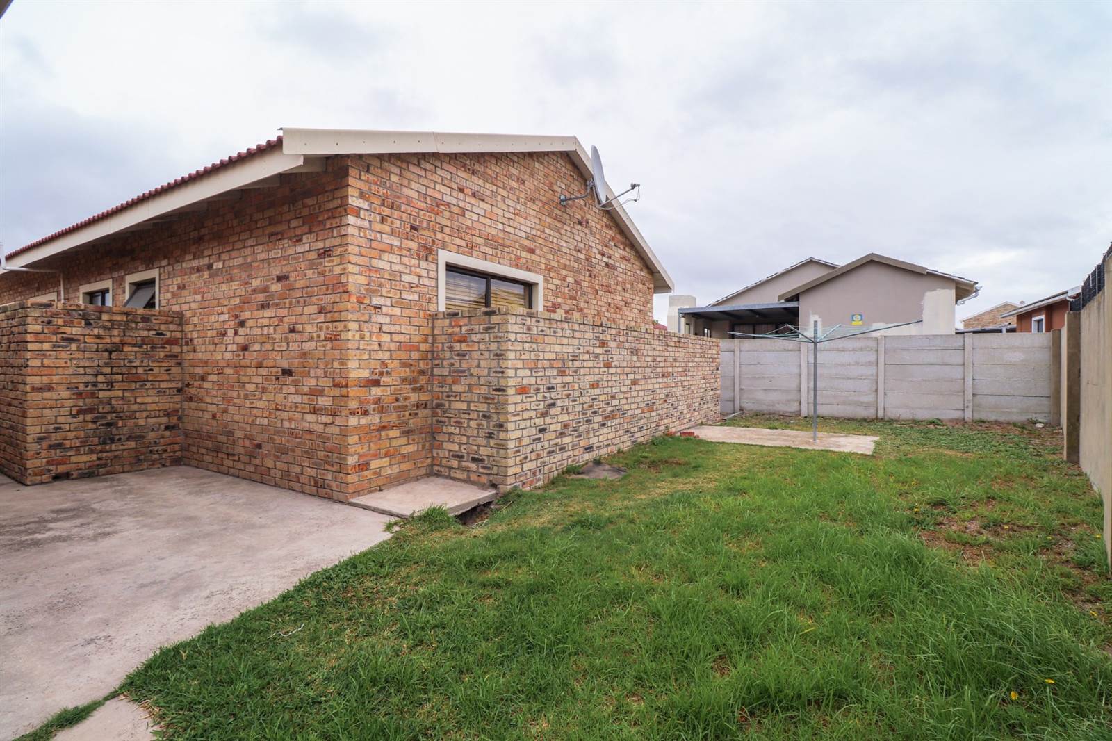 3 Bed House in Parsons Ridge photo number 22