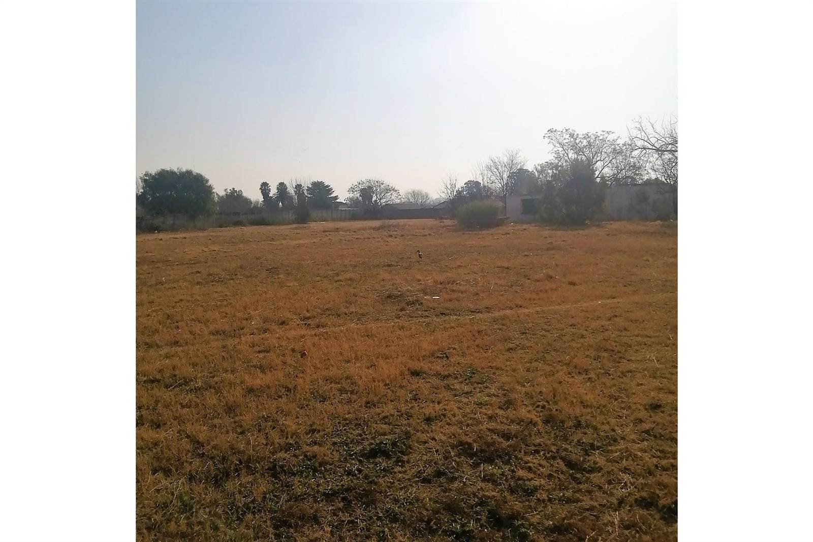8072 m² Land available in Riversdale photo number 3