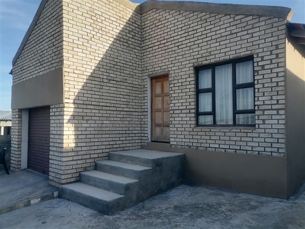 3 Bed House in King Williams Town