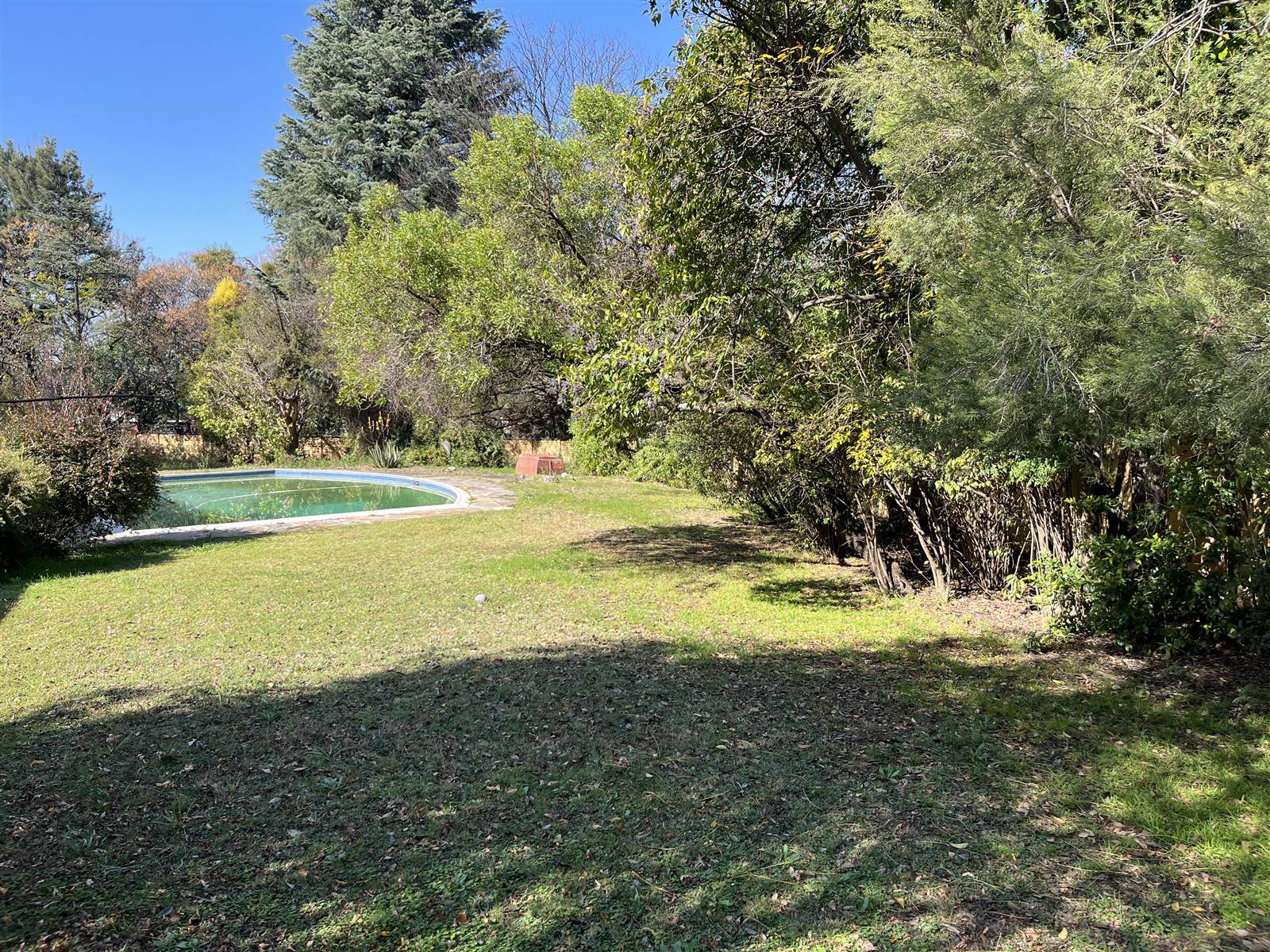 3552 m² Land available in Bryanston photo number 9