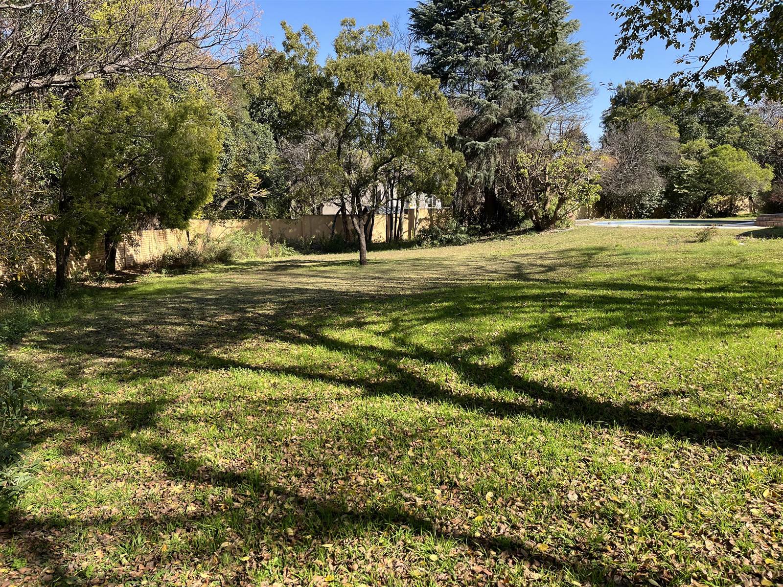 3552 m² Land available in Bryanston photo number 11