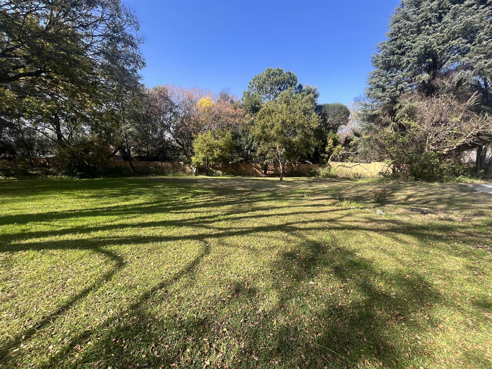 3552 m² Land available in Bryanston photo number 5