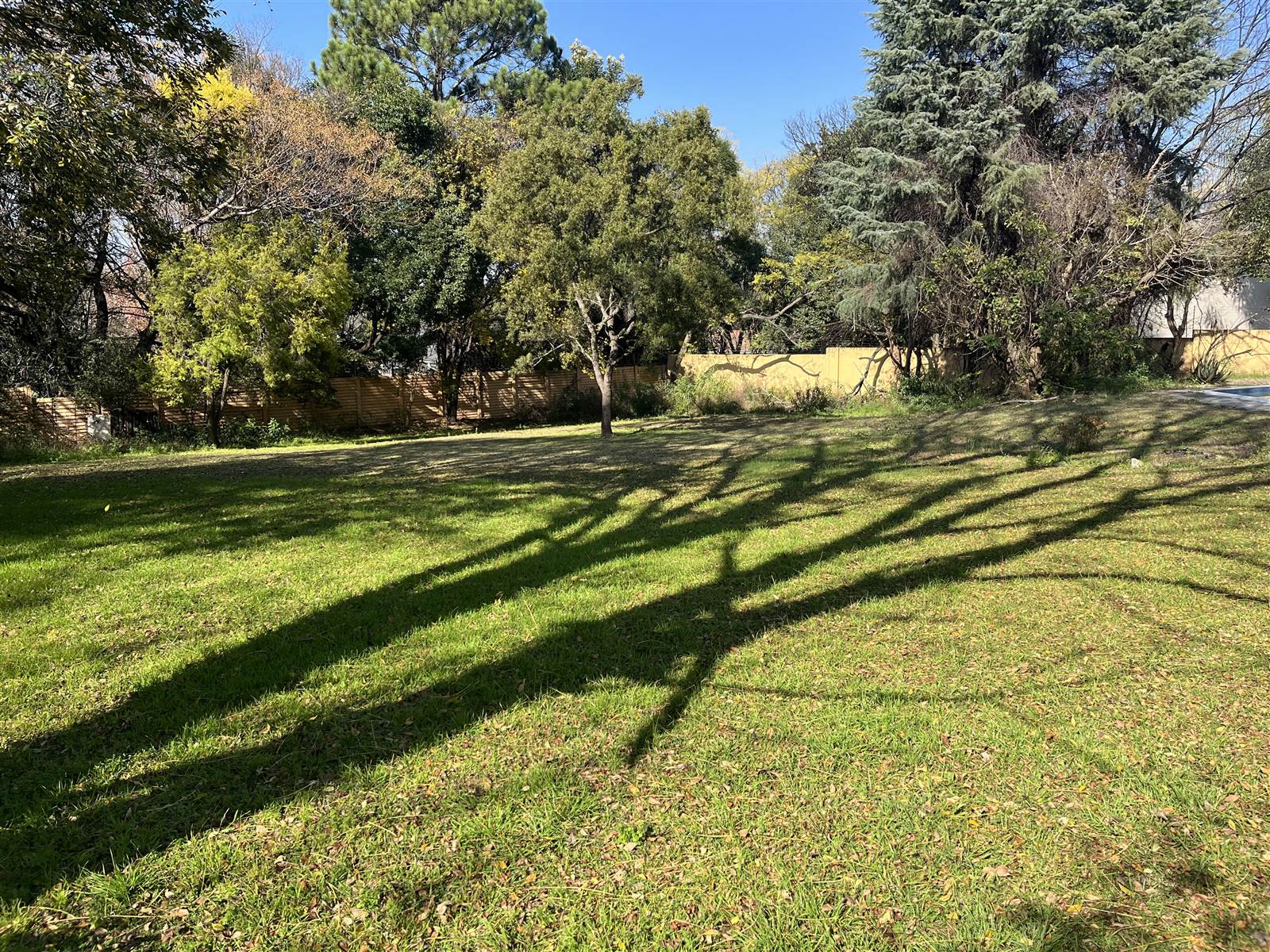 3552 m² Land available in Bryanston photo number 1