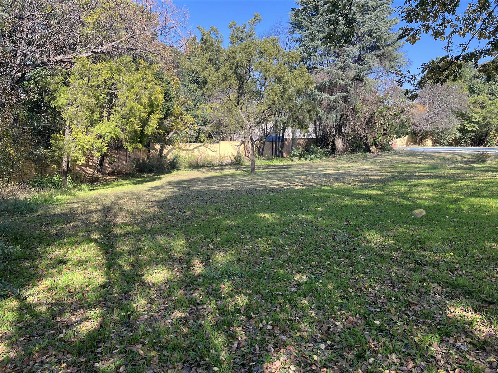 3552 m² Land available in Bryanston photo number 6