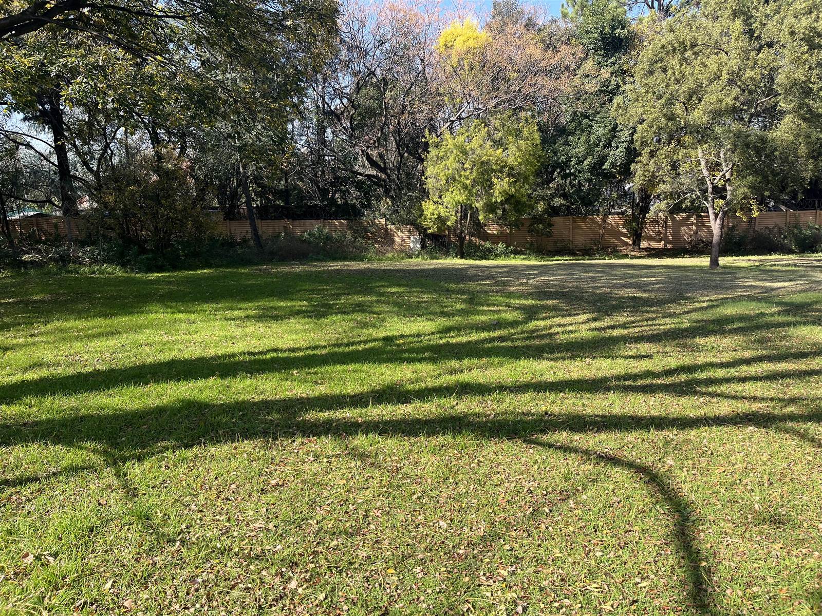 3552 m² Land available in Bryanston photo number 2