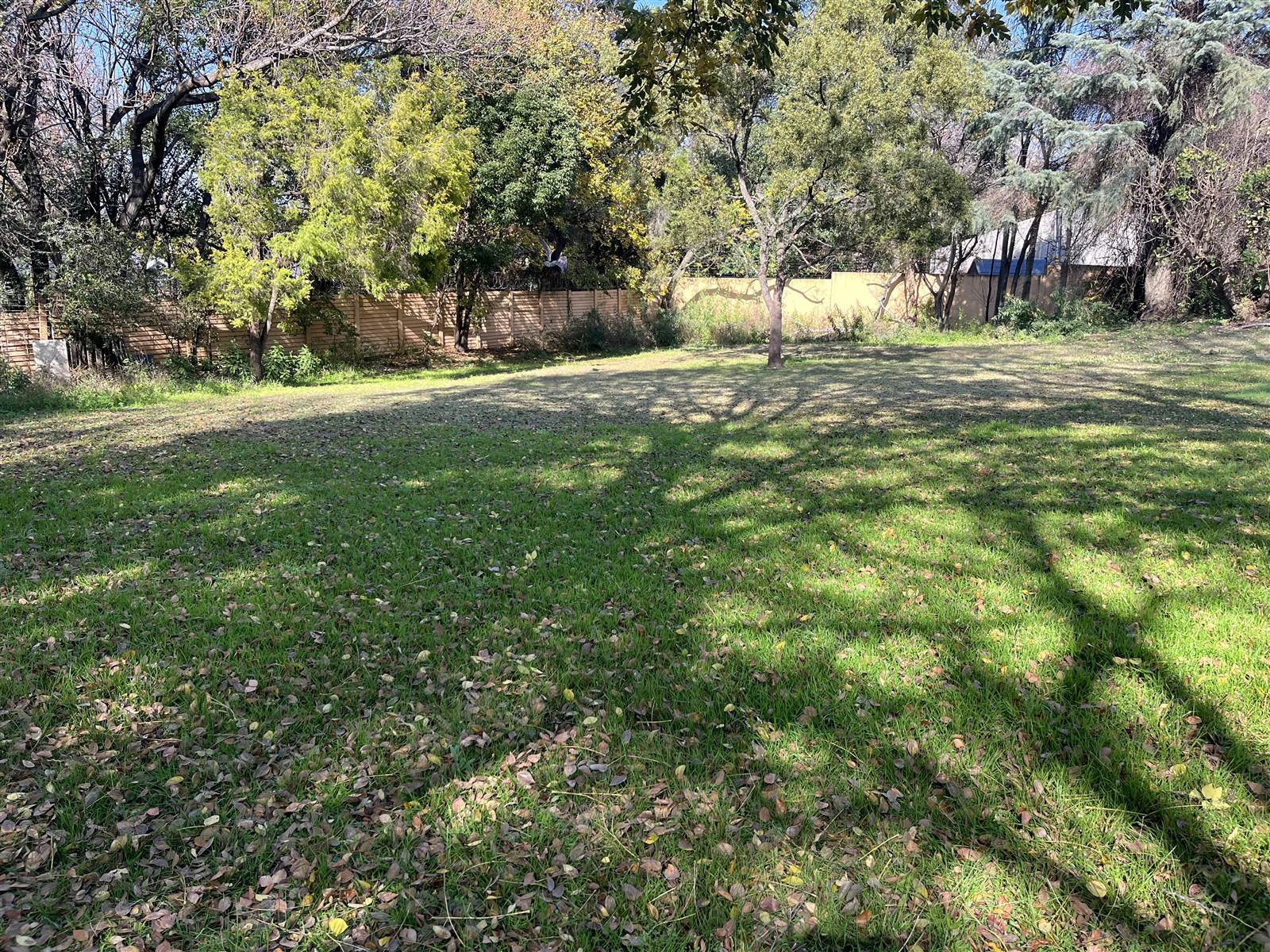 3552 m² Land available in Bryanston photo number 4