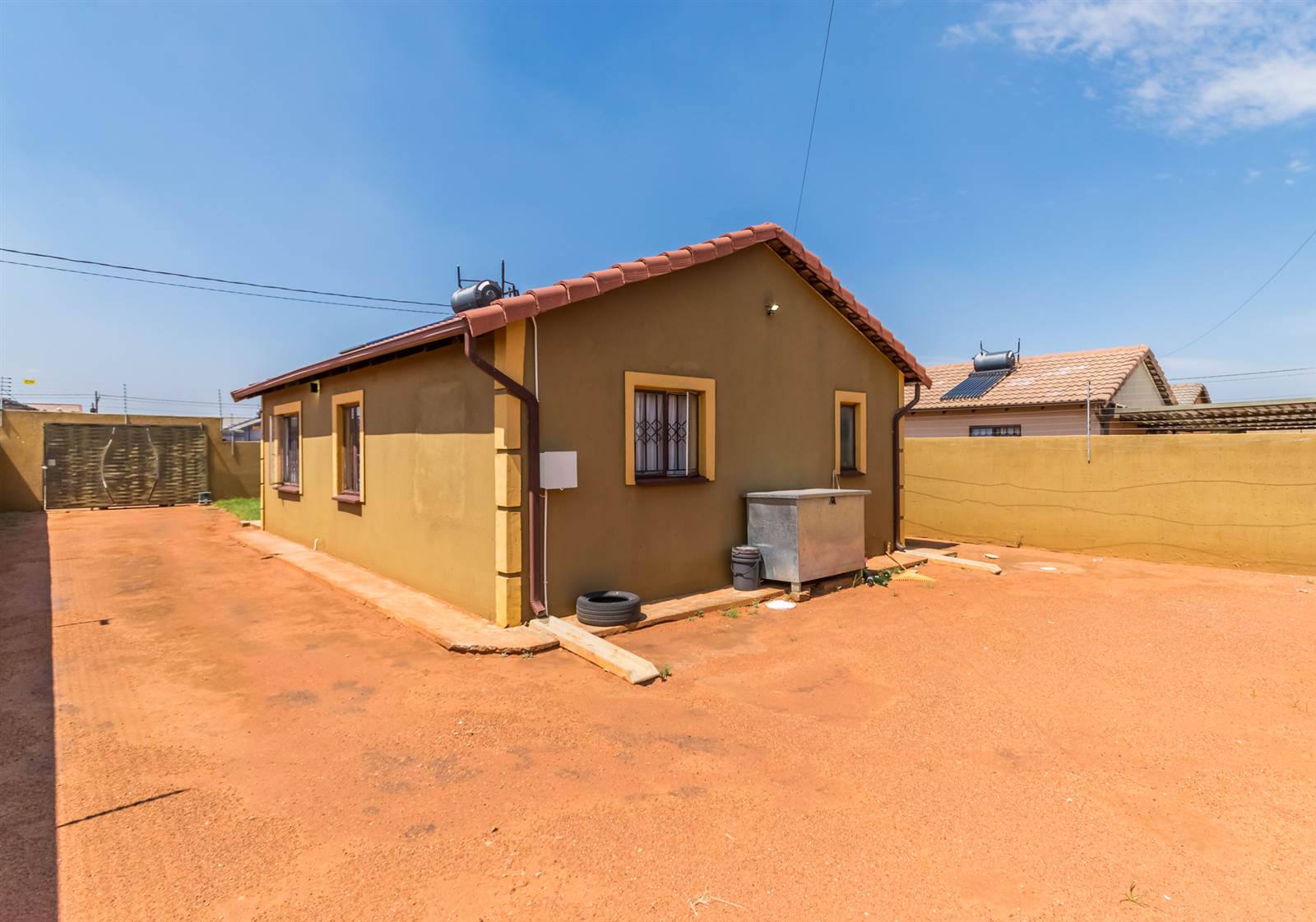 3 Bed House in Protea Glen photo number 21