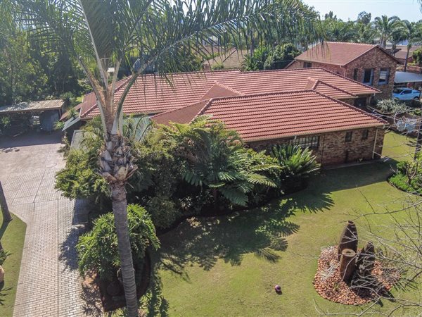 7 Bedroom House