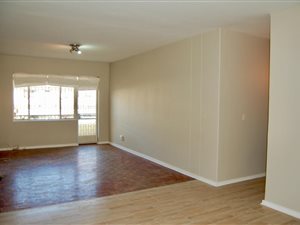 2 Bed Apartment in Craighall Park