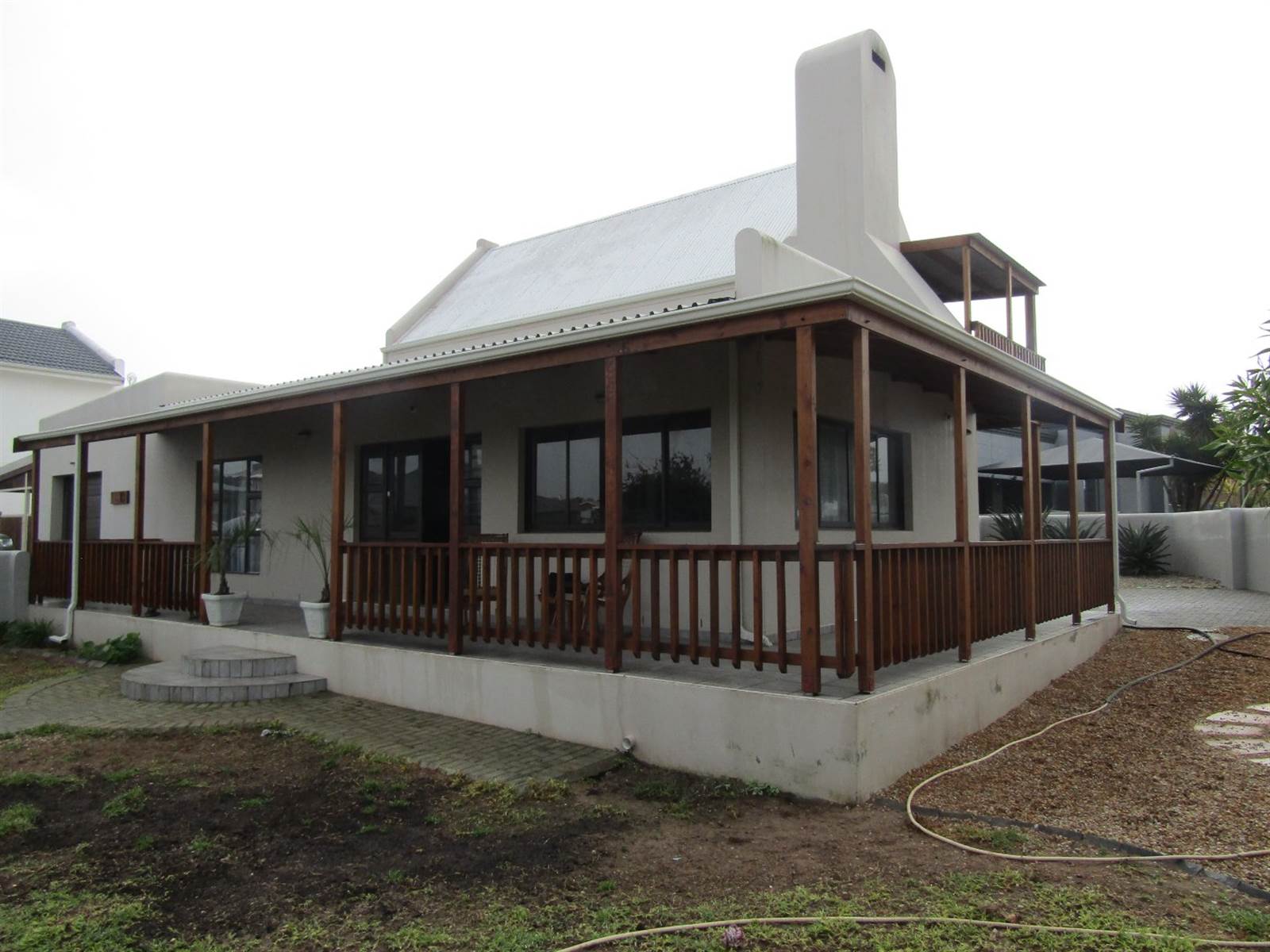 3 Bed House in Britannia Bay photo number 10