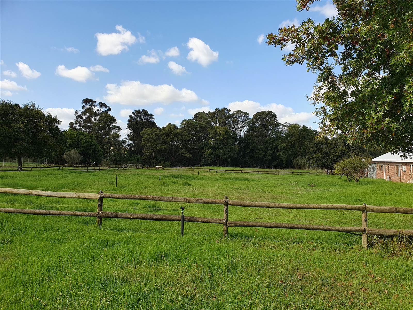 1 ha Land available in Riversdale photo number 1
