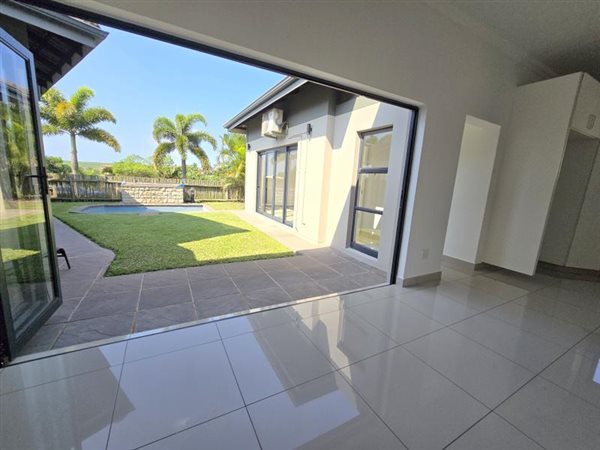 3 Bed House in Palm Lakes Estate