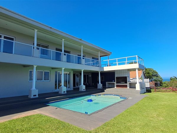 5 Bedroom House 5 Bedroom House