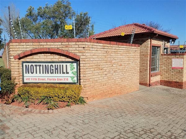 2 Bedroom Townhouse 2 Bedroom Townhouse