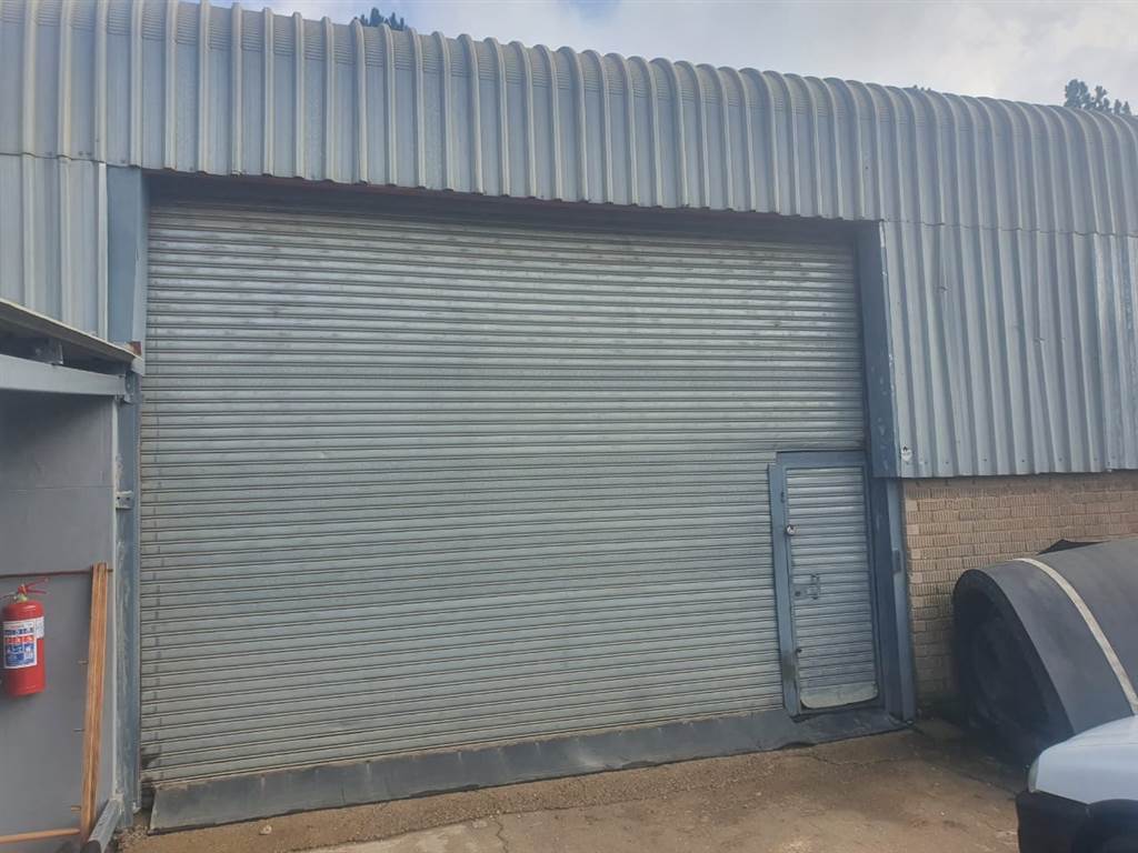 150  m² Industrial space in Clayville East photo number 5