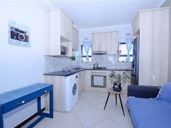 1 Bed Apartment