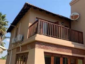 House in Kyalami
