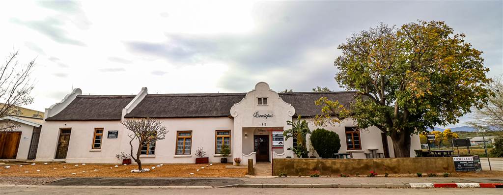 400  m² Commercial space in Ladismith photo number 1