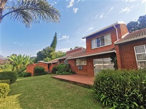 House in Ferncliffe