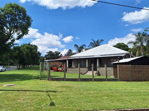 9 Bed House in Northmead