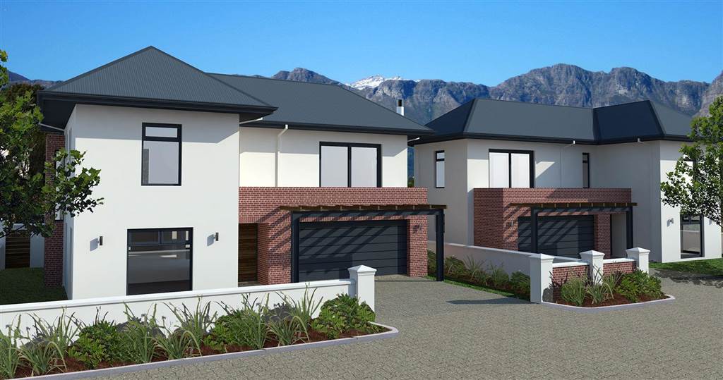 962 m² Land available in Paarl photo number 3