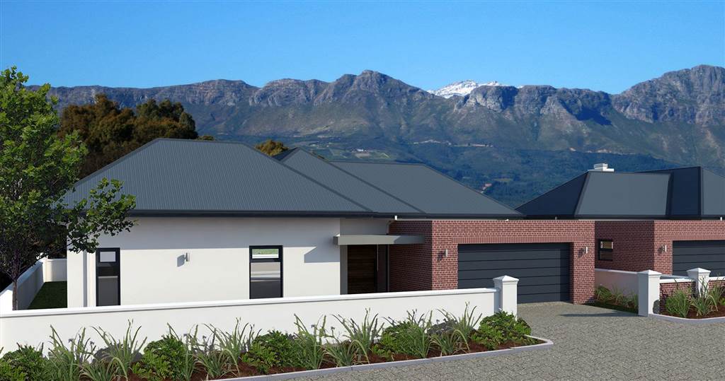 962 m² Land available in Paarl photo number 5