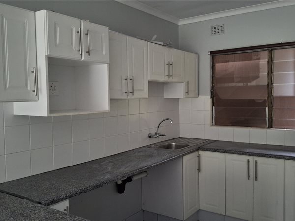 2 Bed Apartment